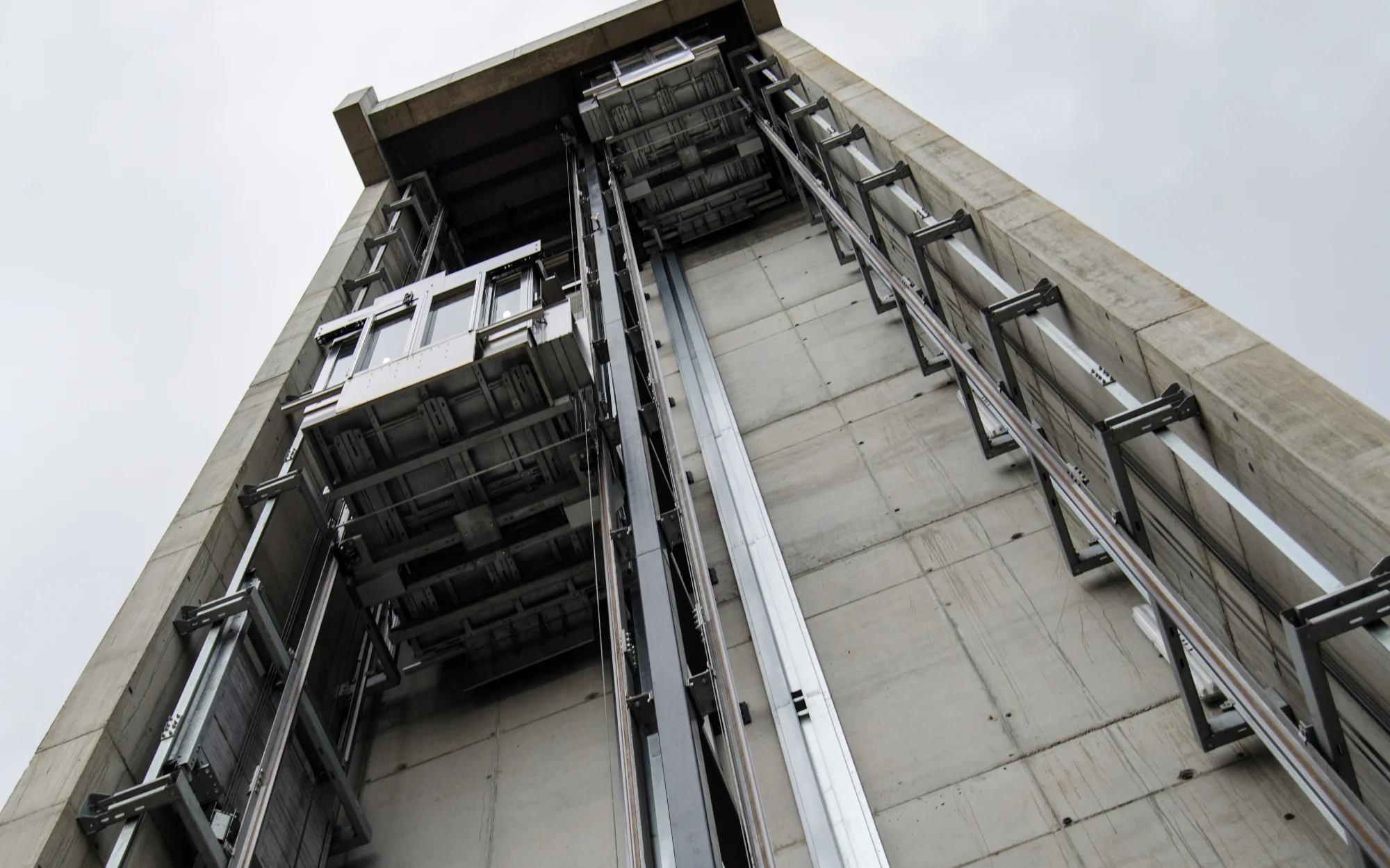 Elevator Repair Service Img 2