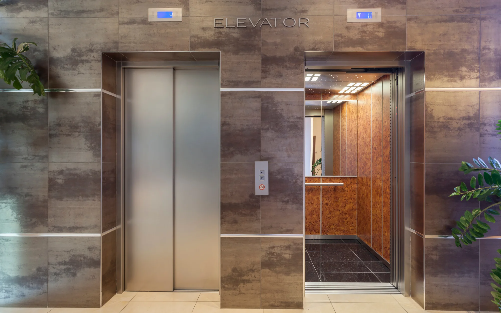 Elevator Repair Service Img 3
