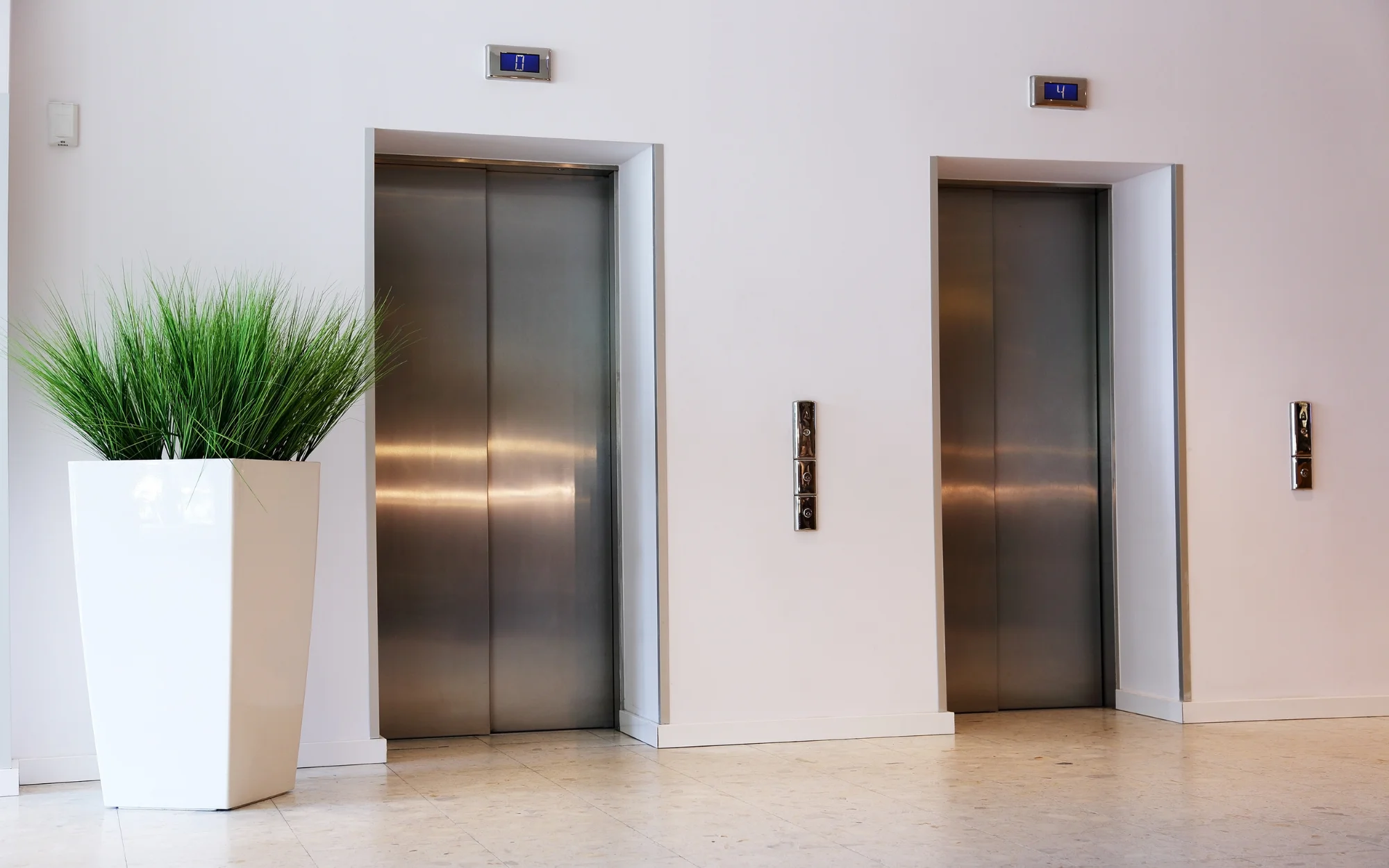 Elevator Repair Service Img 4