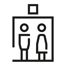 Fast Lift Installation icon