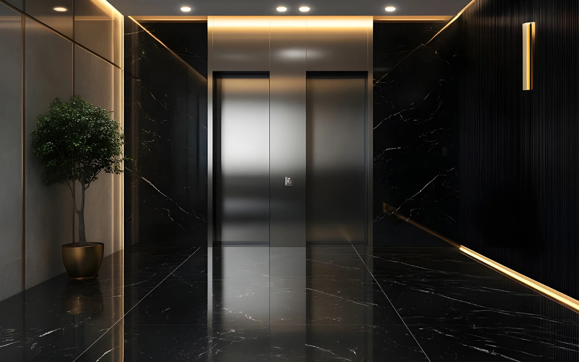 Home & Villa Elevators img 1