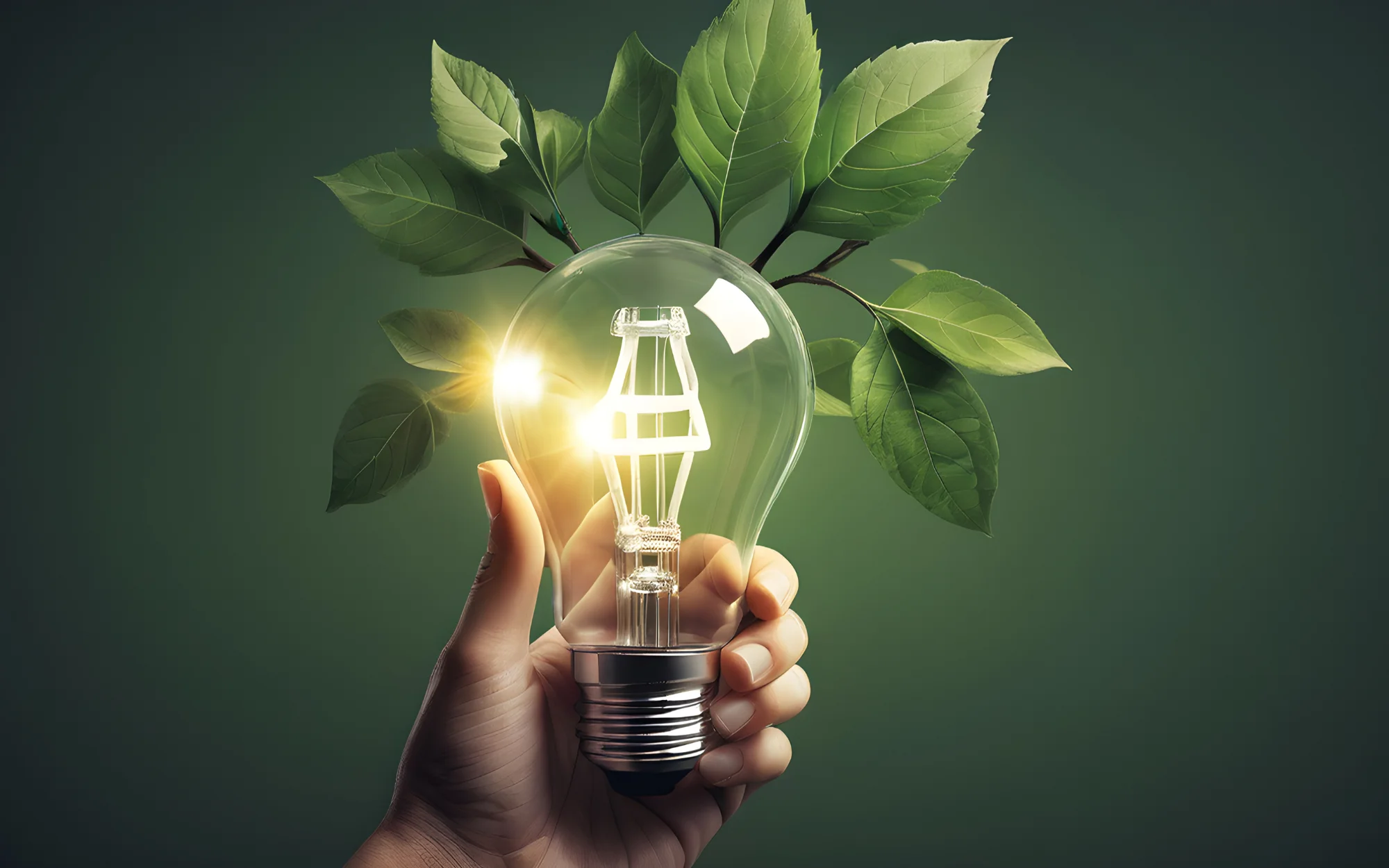 Improved Energy Efficiency img