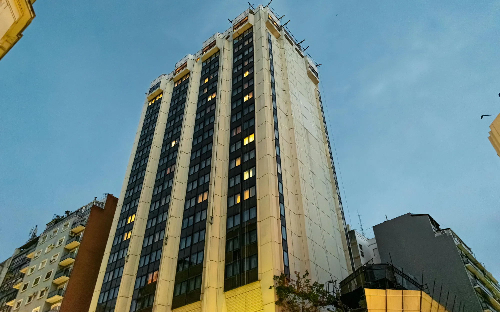 Mid Rise Elevators img 1