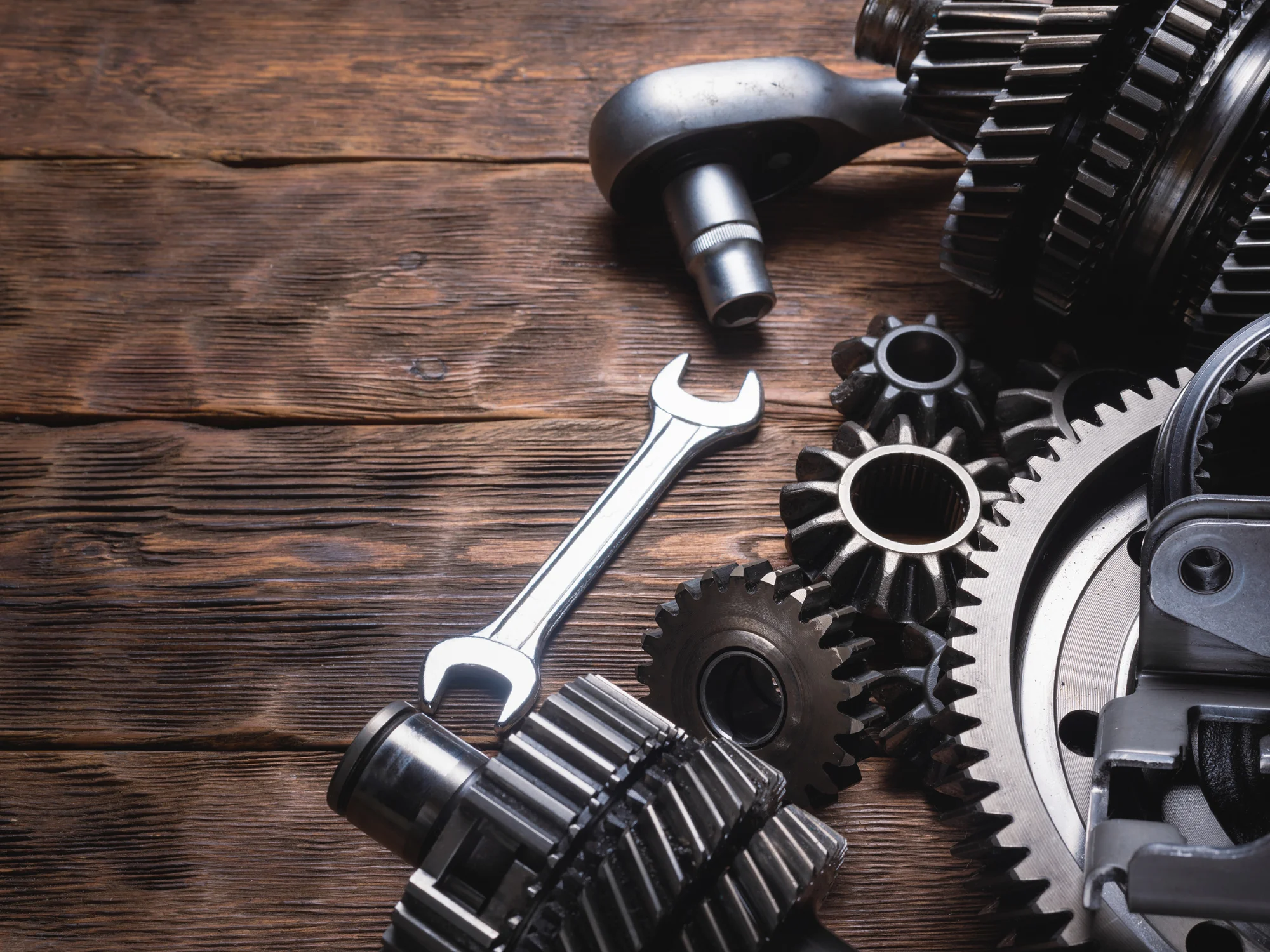 Shortage of Suitable Elevator Spare Parts Img