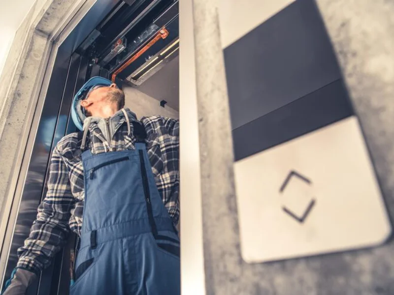 Goods Lift Installation Company in Unnao, Goods Lift Services Company in Unnao, Goods Lift Manufacturers Company in Unnao By Relivo Elevators