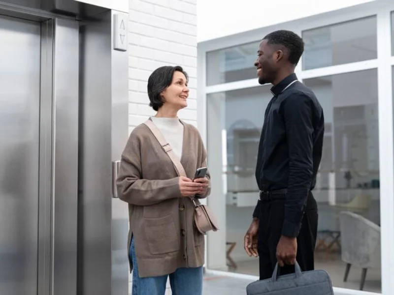 Home Elevator Residential Lift Installation in Gorakhpur, Home Elevator Residential Lift Services in Gorakhpur, Home Elevator Residential Lift Manufacturers in Gorakhpur By Relivo Elevators