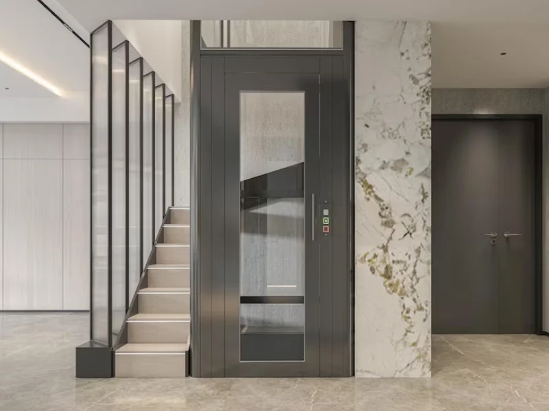 Home Elevator–Residential Lift Installation in Kanpur, Home Elevator–Residential Lift Services in Kanpur, Home Elevator–Residential Lift Manufacturers in Kanpur By Relivo Elevators