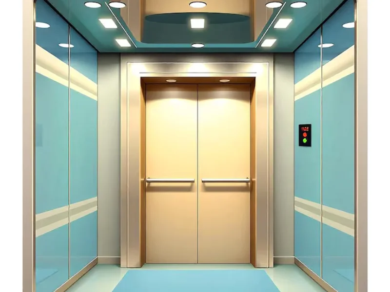 Passenger Lift Installation in Basti, Passenger Lift Manufacturer in Basti , Passenger Lift Services in Basti By Relivo Elevators Private Limited