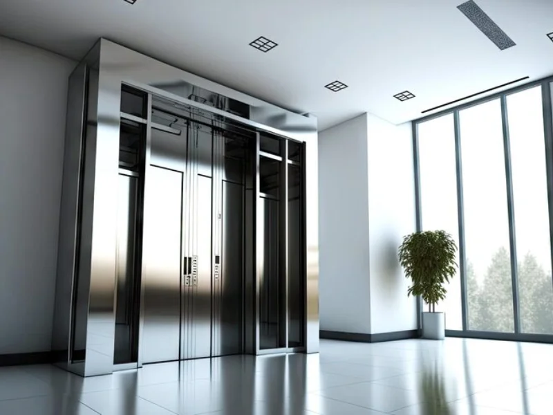 Passenger Lift Manufacturer and Installation Services in Gonda, Passenger Lift Manufacturer in Gonda , Passenger Lift Installation in Gonda By Relivo Elevators Private Limited
