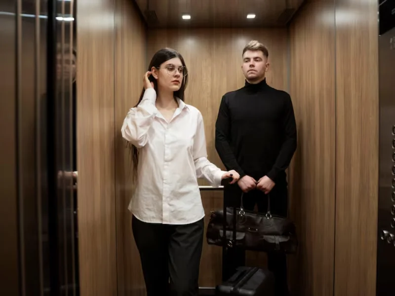 Passenger Lift Installation in Bareilly, Passenger Lift Manufacturer in Bareilly , Passenger Lift Services in Bareilly By Relivo Elevators Private Limited