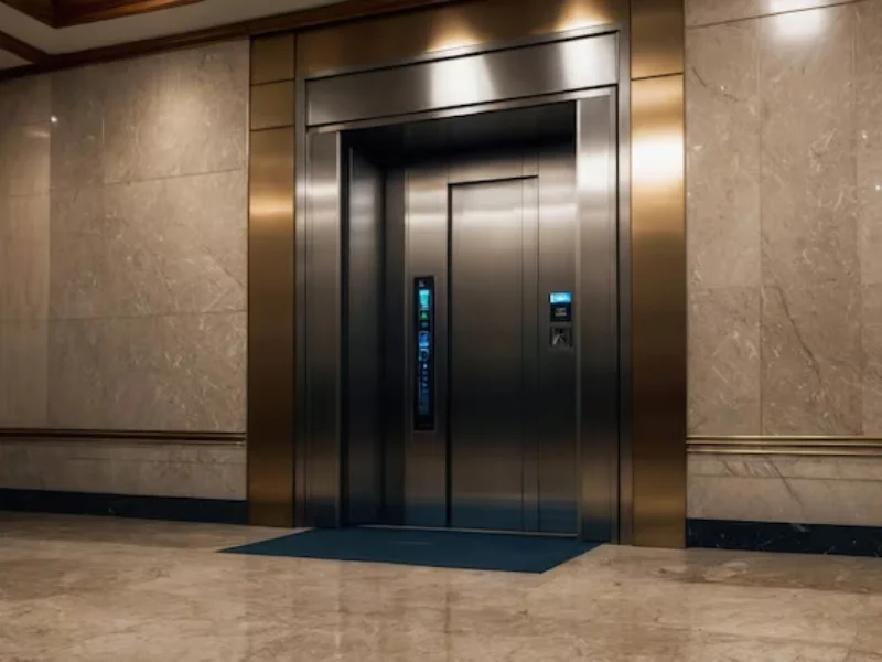 Passenger Lift Installation in Basti, Passenger Lift Manufacturer in Basti , Passenger Lift Services in Basti By Relivo Elevators Private Limited