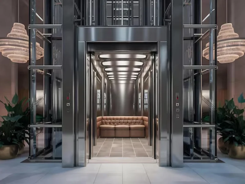 Passenger Lift Manufacturer and Installation Services in Ghaziabad, Passenger Lift Manufacturer in Ghaziabad , Passenger Lift Installation in Ghaziabad By Relivo Elevators Private Limited