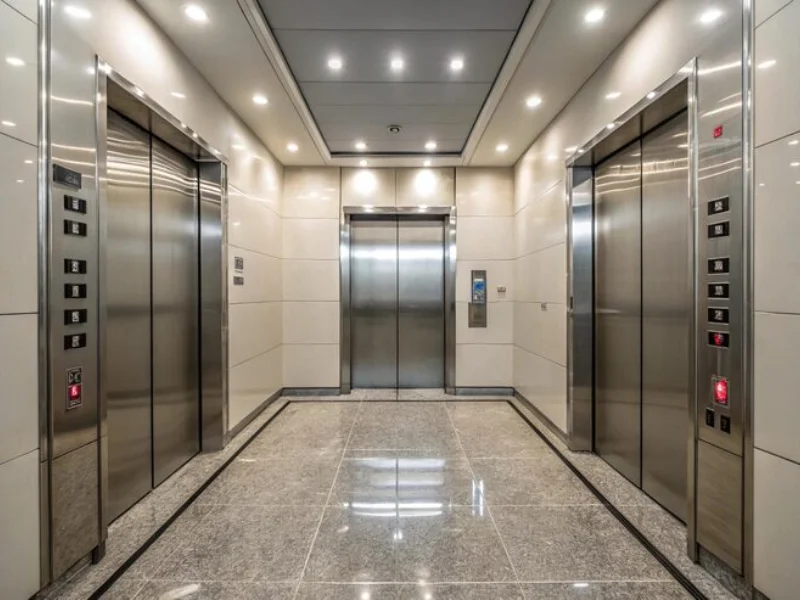 Passenger Lift Manufacturer and Installation Services in Gonda, Passenger Lift Manufacturer in Gonda , Passenger Lift Installation in Gonda By Relivo Elevators Private Limited
