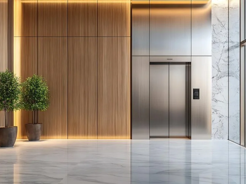 Passenger Lift Manufacturer and Installation Services in Sahjanwan, Passenger Lift Manufacturers in Sahjanwan, Passenger Lift Installation in Sahjanwan By Relivo Elevators