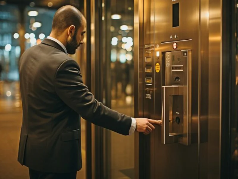 Passenger Lift Installation in Balrampur, Passenger Lift Manufacturer in Balrampur , Passenger Lift Services in Balrampur By Relivo Elevators Private Limited