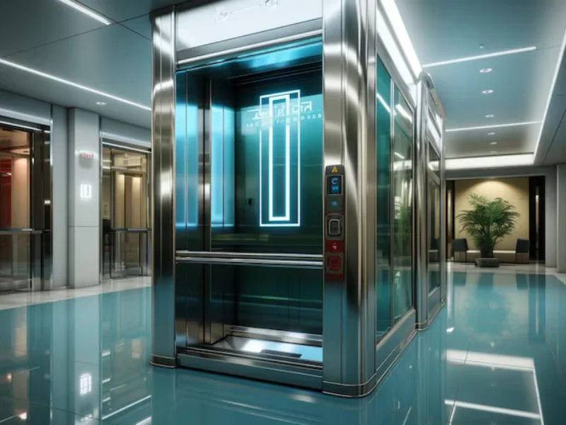 Passenger Lift Manufacturer and Installation Services in Khalilabad, Passenger Lift Manufacturer in Khalilabad, Passenger Lift Installation in Khalilabad By Relivo Elevators Private Limited