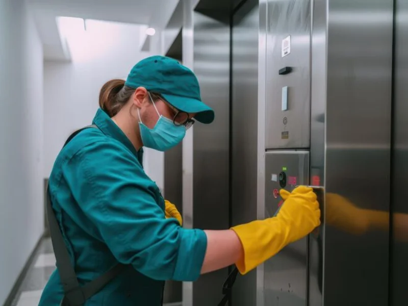 Passenger Lift Manufacturer and Installation Services in Siddharthnagar, Passenger Lift Manufacturer in Siddharthnagar, Passenger Lift Installation in Siddharthnagar By Relivo Elevators Private Limited