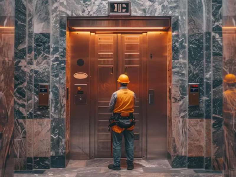 Passenger Lift Manufacturer and Installation Services in Utraula, Passenger Lift Manufacturer in Utraula , Passenger Lift Installation in Utraula By Relivo Elevators Private Limited