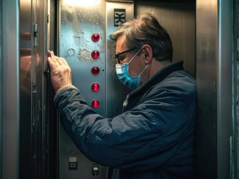 Passenger Lift Installation in Deoria, Passenger Lift Manufacturers in Deoria , Passenger Lift Services in Deoria By Relivo Elevators Private Limited