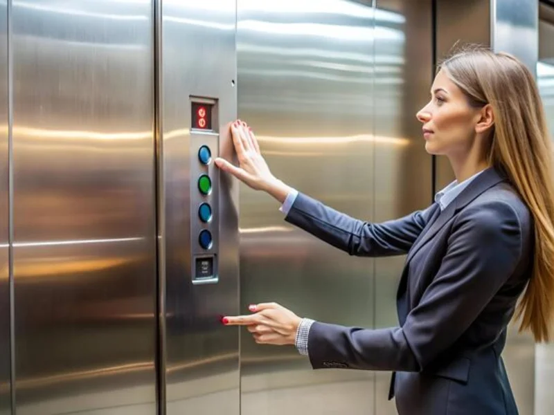 Passenger Lift Installation in Domariyaganj, Passenger Lift Manufacturer in Domariyaganj, Passenger Lift Services in Domariyaganj By Relivo Elevators Private Limited