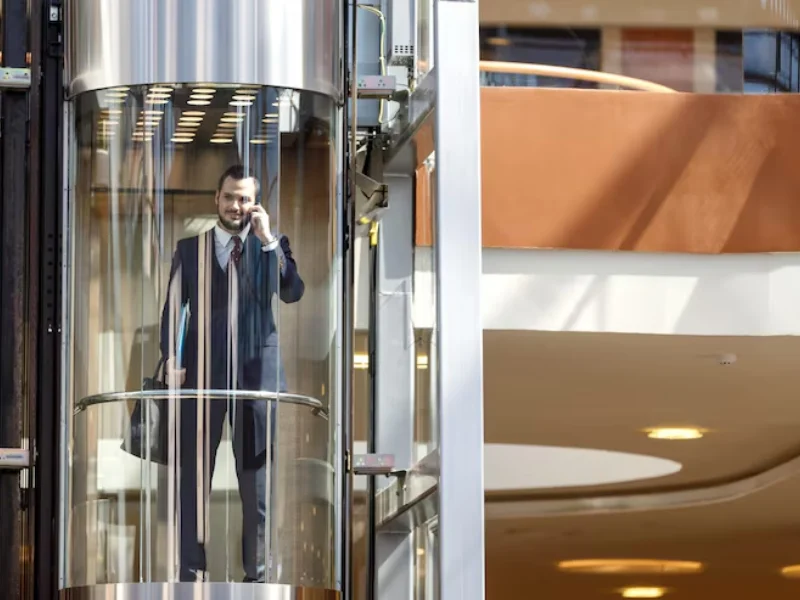 Passenger Lift Manufacturer and Installation Services in Kanpur, Passenger Lift Installation in Kanpur By Relivo Elevators Private Limited