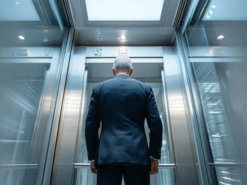 Passenger Lift Manufacturer and Installation Services in Khalilabad, Passenger Lift Manufacturer in Khalilabad, Passenger Lift Installation in Khalilabad By Relivo Elevators Private Limited