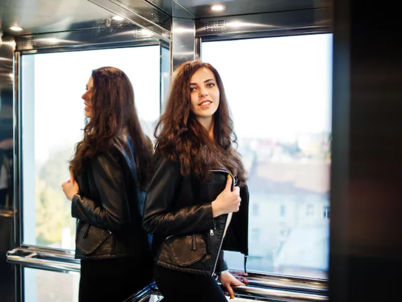 Passenger Lift Manufacturer and Installation Services in Kanpur, Passenger Lift Installation in Kanpur By Relivo Elevators Private Limited