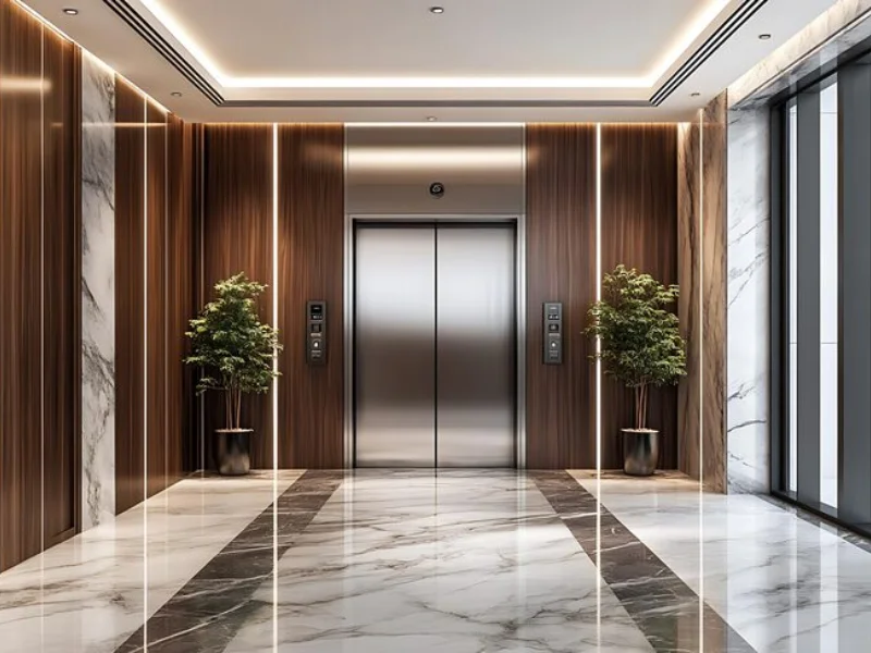 Passenger Lift Installation in Barabanki, Passenger Lift Manufacturers in Barabanki, Passenger Lift Services in Barabanki By Relivo Elevators Private Limited