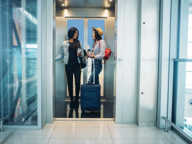 Passenger Lift Installation in Ayodhya, Passenger Lift Manufacturer in Ayodhya , Passenger Lift Services in Ayodhya By Relivo Elevators Private Limited