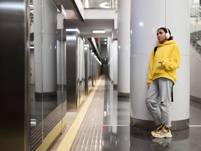 Passenger Lift Manufacturer and Installation Services in Faizabad, Passenger Lift Manufacturer in Faizabad , Passenger Lift Installation in Faizabad By Relivo Elevators Private Limited