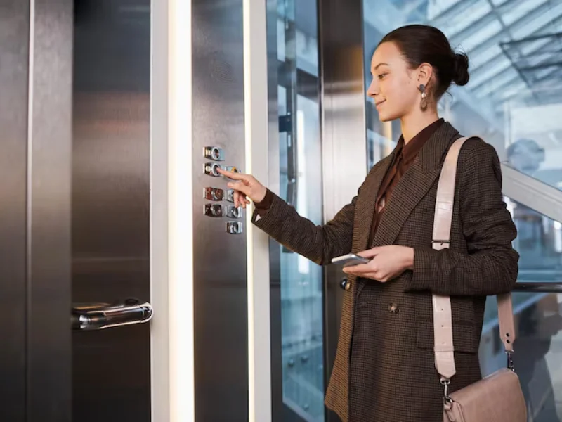 Passenger Lift Manufacturer and Installation Services in Gorakhpur, Passenger Lift Manufacturer in Gorakhpur , Passenger Lift Installation in Gorakhpur By Relivo Elevators Private Limited