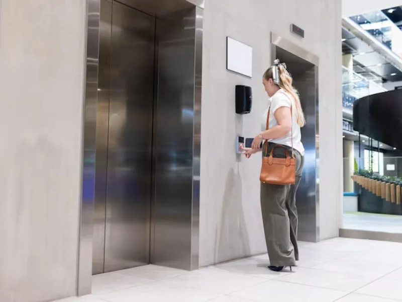 Passenger Lift Manufacturer and Installation Services in Unnao, Passenger Lift Manufacturer in Unnao , Passenger Lift Installation in Unnao By Relivo Elevators Private Limited