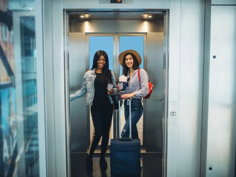 Passenger Lift Manufacturer and Installation Services in Unnao, Passenger Lift Manufacturer in Unnao , Passenger Lift Installation in Unnao By Relivo Elevators Private Limited