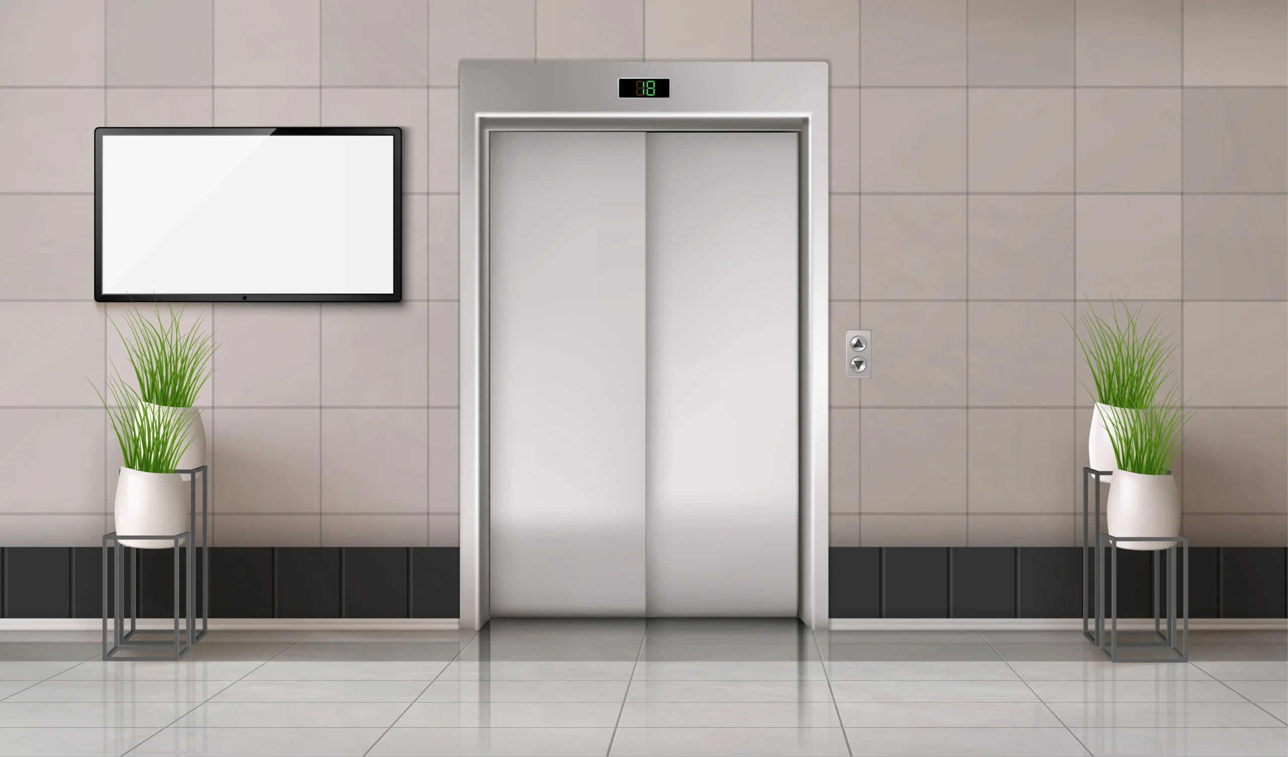 Hospital lift and Elevator for Hospital, Hospital lift and Elevator for Hospital Installation, Hospital lift and Elevator for Hospital Manufacturers by Relivo Elevators